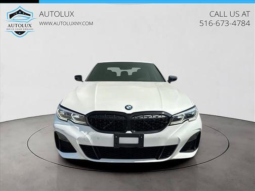 2021 BMW M340 i xDrive