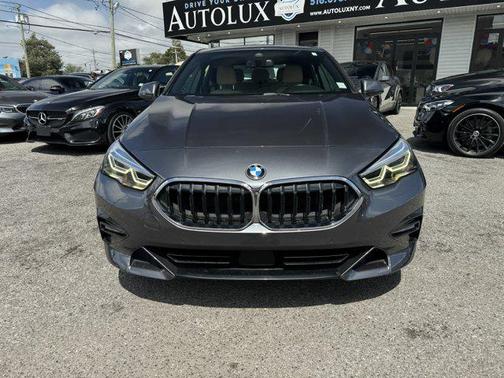 2021 BMW 228 Gran Coupe xDrive