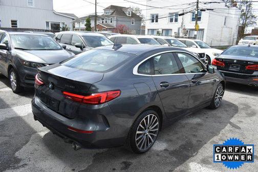 2021 BMW 228 Gran Coupe xDrive