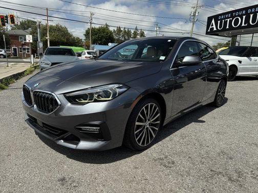 2021 BMW 228 Gran Coupe xDrive
