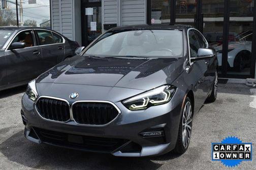 2021 BMW 228 Gran Coupe xDrive