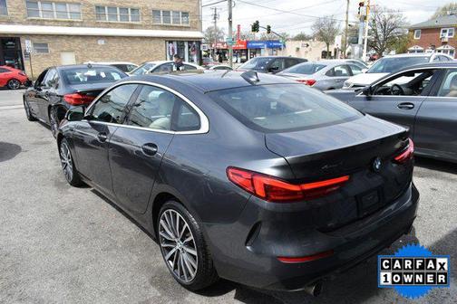 2021 BMW 228 Gran Coupe xDrive