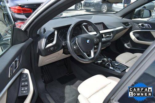 2021 BMW 228 Gran Coupe xDrive