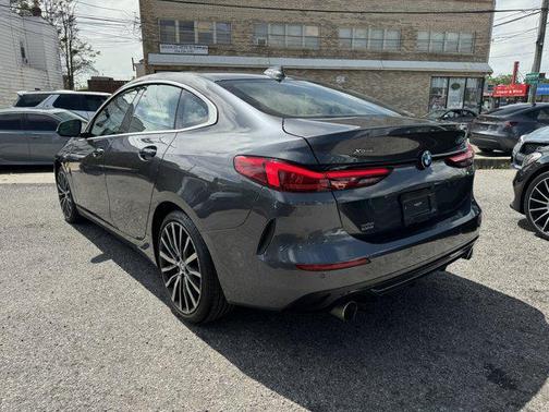 2021 BMW 228 Gran Coupe xDrive