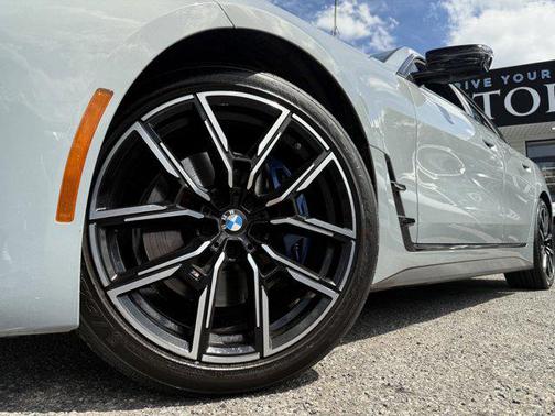 2023 BMW 430 Gran Coupe i xDrive