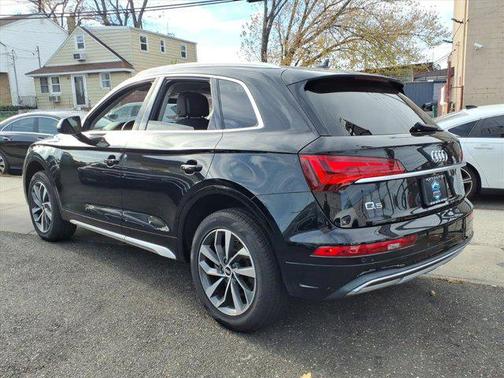2021 Audi Q5 45 Premium Plus
