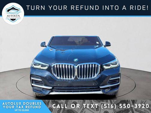 2023 BMW X5 PHEV xDrive45e