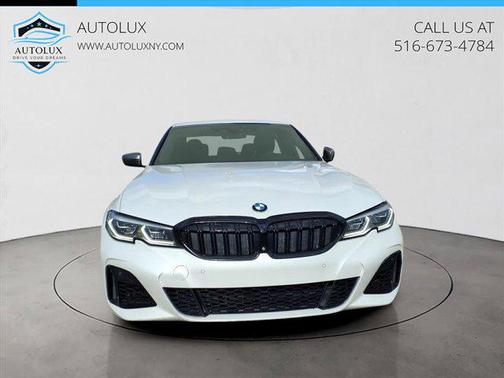 2020 BMW M340 i xDrive