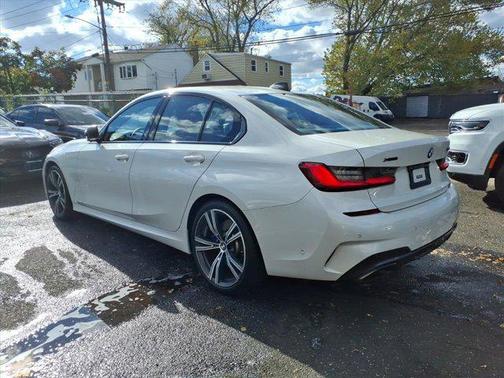 2020 BMW M340 i xDrive