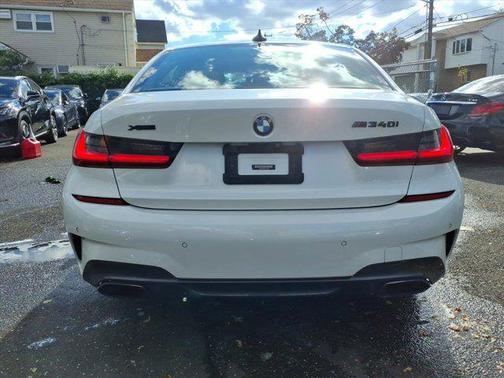 2020 BMW M340 i xDrive