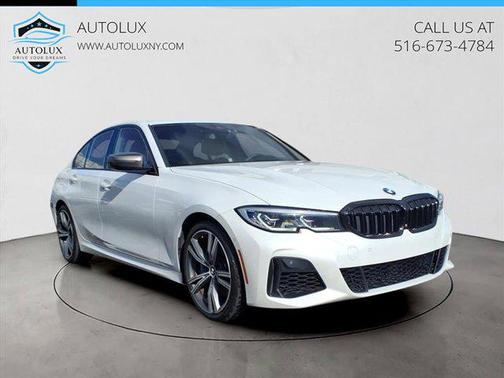 2020 BMW M340 i xDrive