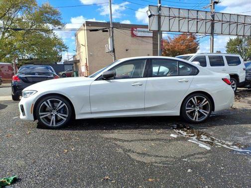 2020 BMW M340 i xDrive