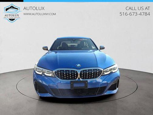 2020 BMW M340 i xDrive