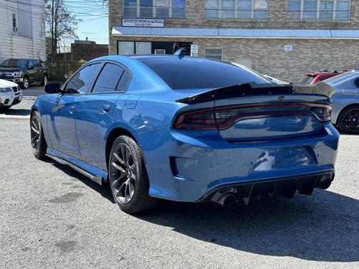 2021 Dodge Charger Scat Pack