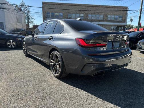 2020 BMW M340 i xDrive