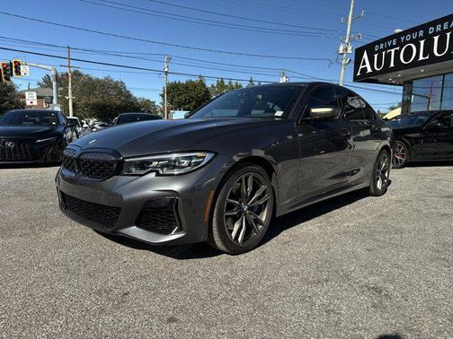2020 BMW M340 i xDrive