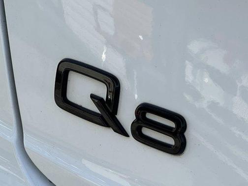 2021 Audi Q8 55 Premium Plus