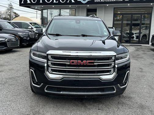 2023 GMC Acadia AWD SLT