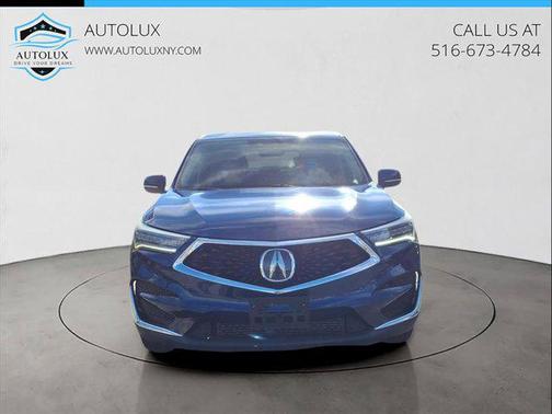 2020 Acura RDX Base