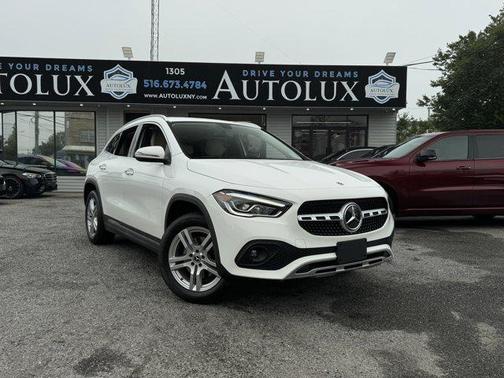 2023 Mercedes-Benz GLA 250 4MATIC