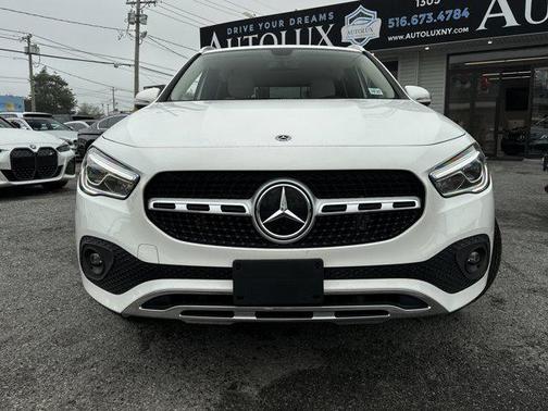 2023 Mercedes-Benz GLA 250 4MATIC