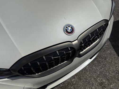 2020 BMW M340 i xDrive