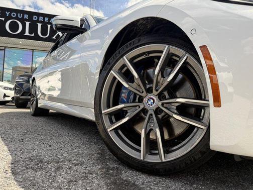 2020 BMW M340 i xDrive
