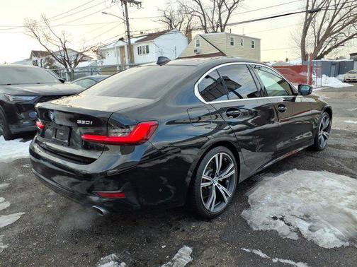 2020 BMW 330 xDrive