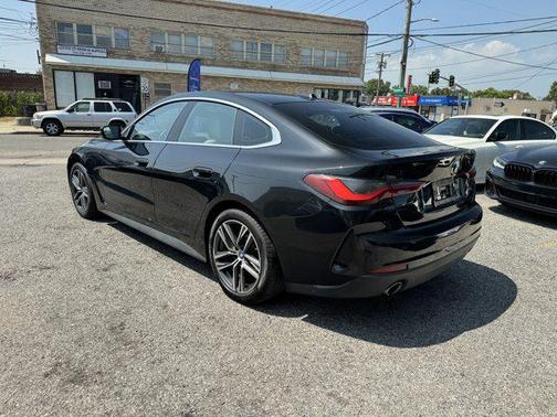 2023 BMW 430 Gran Coupe i