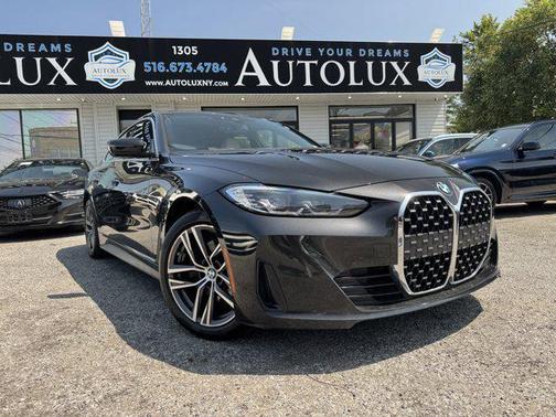 2023 BMW 430 Gran Coupe i