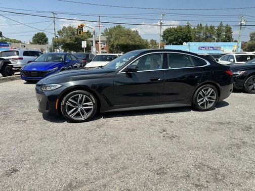 2023 BMW 430 Gran Coupe i