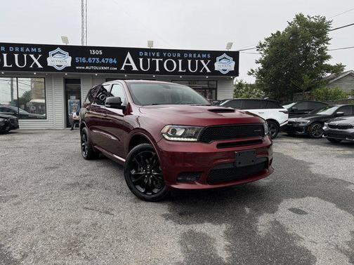 2020 Dodge Durango R/T AWD