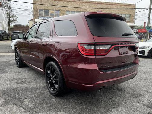 2020 Dodge Durango R/T AWD