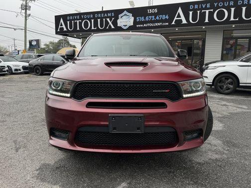 2020 Dodge Durango R/T AWD