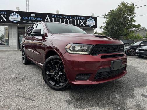2020 Dodge Durango R/T AWD