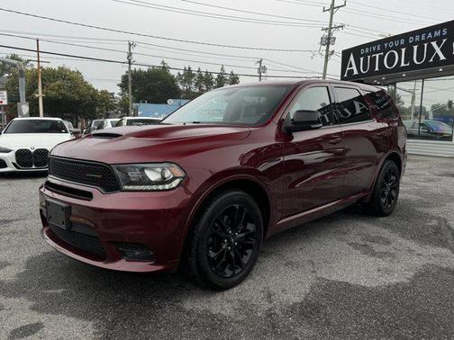 2020 Dodge Durango R/T AWD
