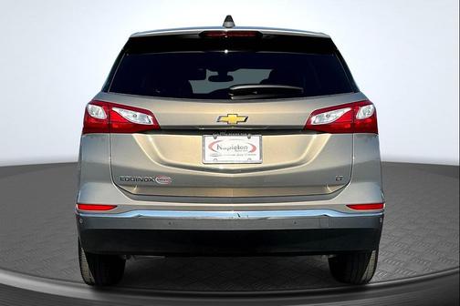 2024 Chevrolet Equinox AWD RS