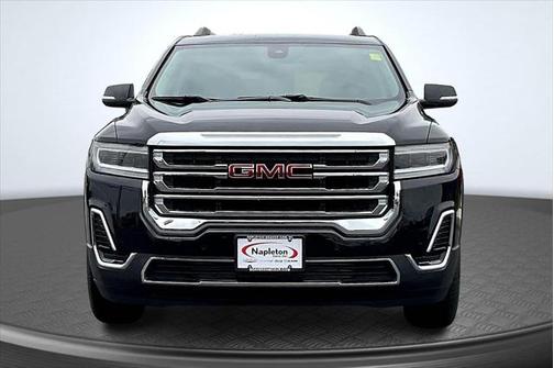 2022 GMC Acadia AWD SLE