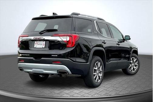 2022 GMC Acadia AWD SLE
