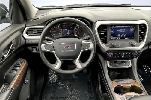 2022 GMC Acadia AWD SLE