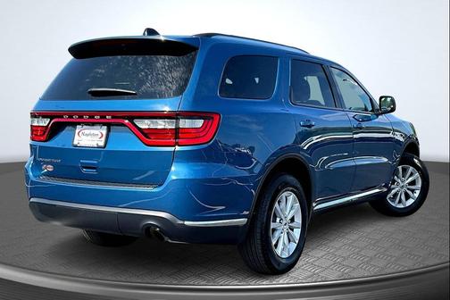 2024 Dodge Durango SXT AWD