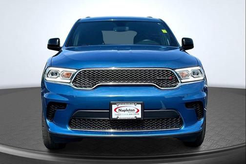 2024 Dodge Durango SXT AWD