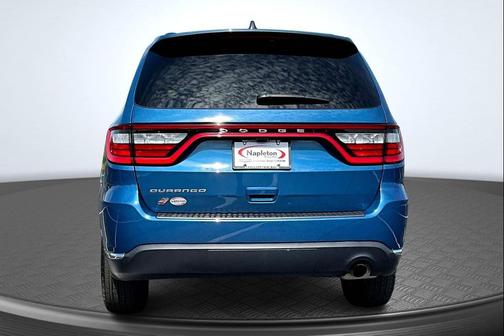 2024 Dodge Durango SXT AWD