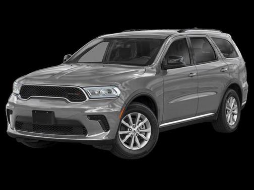 2025 Dodge Durango R/T Plus AWD