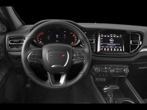 2025 Dodge Durango R/T Plus AWD