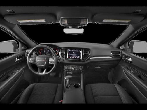 2025 Dodge Durango R/T Plus AWD