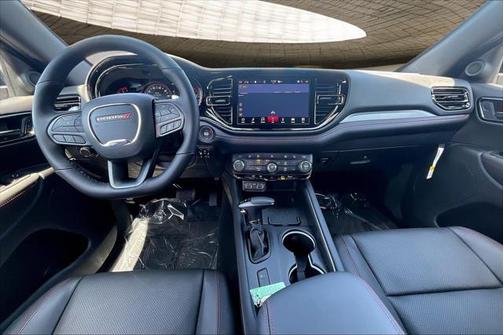 2025 Dodge Durango R/T Plus AWD