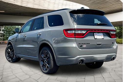 2025 Dodge Durango R/T Plus AWD
