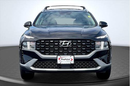 2023 Hyundai SANTA FE SEL 2.4