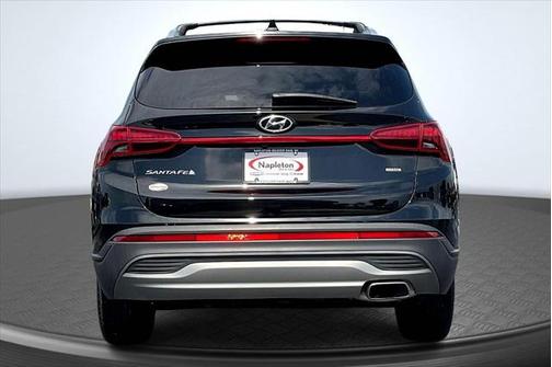 2023 Hyundai SANTA FE SEL 2.4